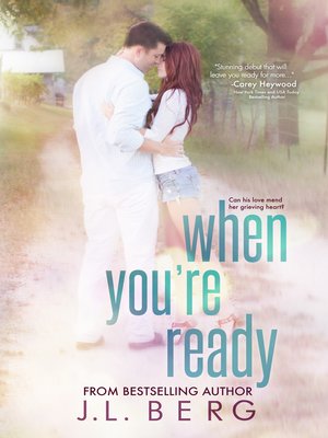 cover image of When You're Ready
